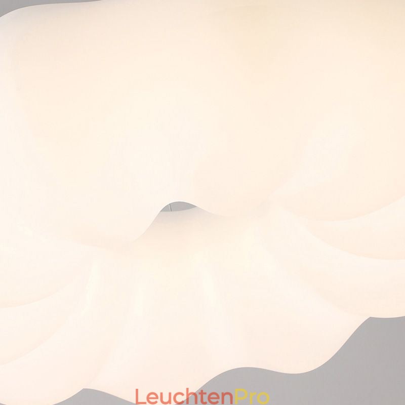 Nordic Pendelleuchte Kreativität Kürbisform Hängeleuchten