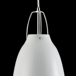 Kronleuchter im Mini-Stil, modern, zeitgenössisch, Metall