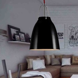Kronleuchter im Mini-Stil, modern, zeitgenössisch, Metall