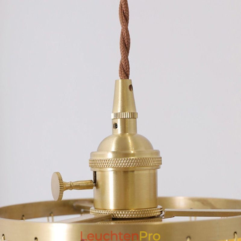 Moderne Klassische Kronleuchter Weiß Shell Schatten Anhänger Beleuchtung Lampe Decke