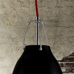 Kronleuchter im Mini-Stil, modern, zeitgenössisch, Metall