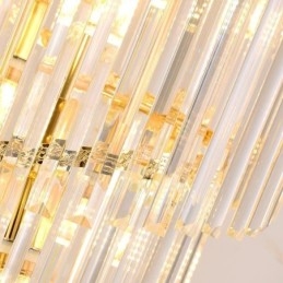 Luxus Pendelleuchte Große Hängelampe 12 16 18 Lichter