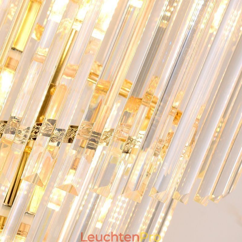 Luxus Pendelleuchte Große Hängelampe 12 16 18 Lichter