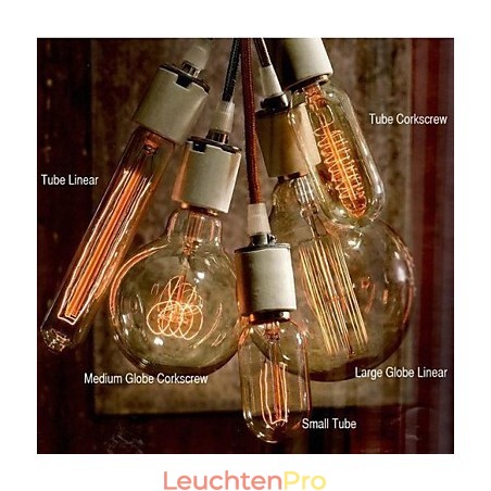 Der nordamerikanische Kunststil Wolframlampe Kronleuchter Der nordamerikanische Kunststil Wolframlampe Kronleuchter
