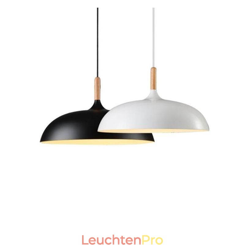 Moderne Pendelleuchte Bunte Macaron Pendelleuchte