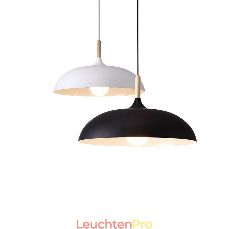 Moderne Pendelleuchte Bunte Macaron Pendelleuchte