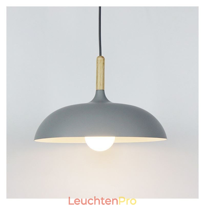 Moderne Pendelleuchte Bunte Macaron Pendelleuchte
