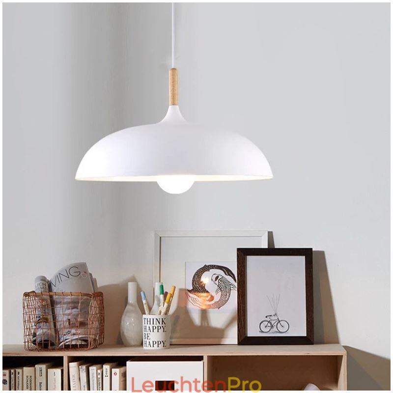 Moderne Pendelleuchte Bunte Macaron Pendelleuchte