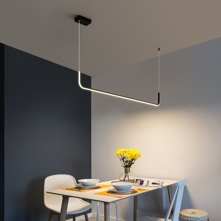 Pendelleuchte Moderne minimalistische Pendelleuchte Pendelleuchte Moderne minimalistische Pendelleuchte