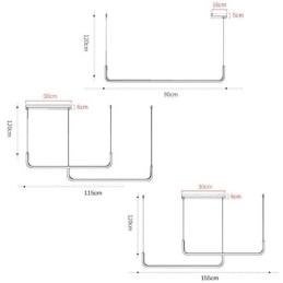 Pendelleuchte Moderne minimalistische Pendelleuchte