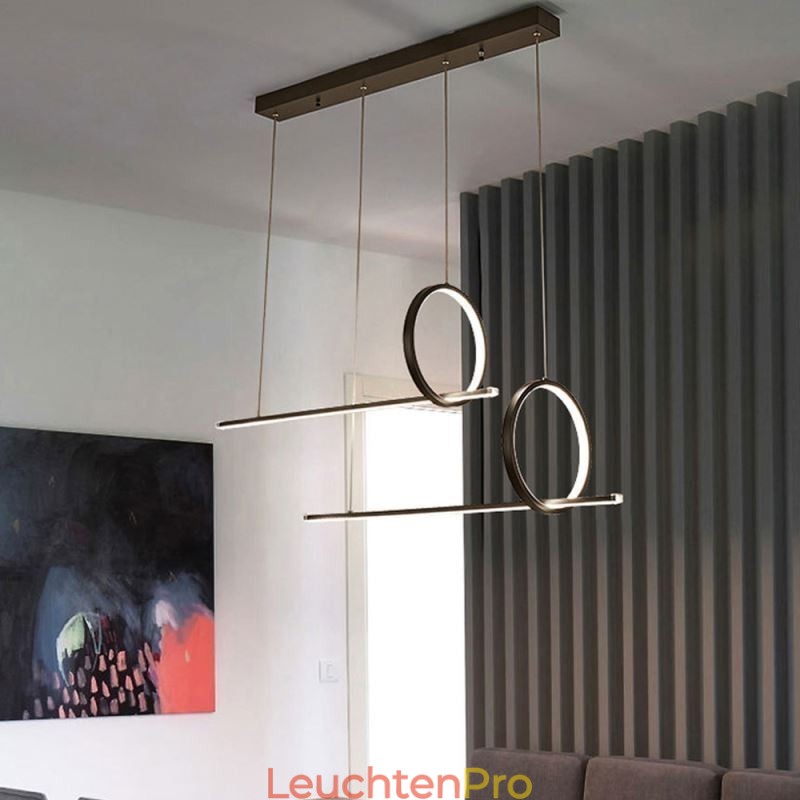 Pendelleuchte Minimalistische dekorative Leuchte