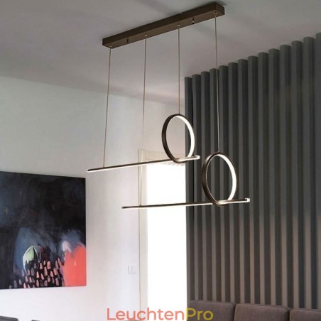 Pendelleuchte Minimalistische dekorative Leuchte Pendelleuchte Minimalistische dekorative Leuchte