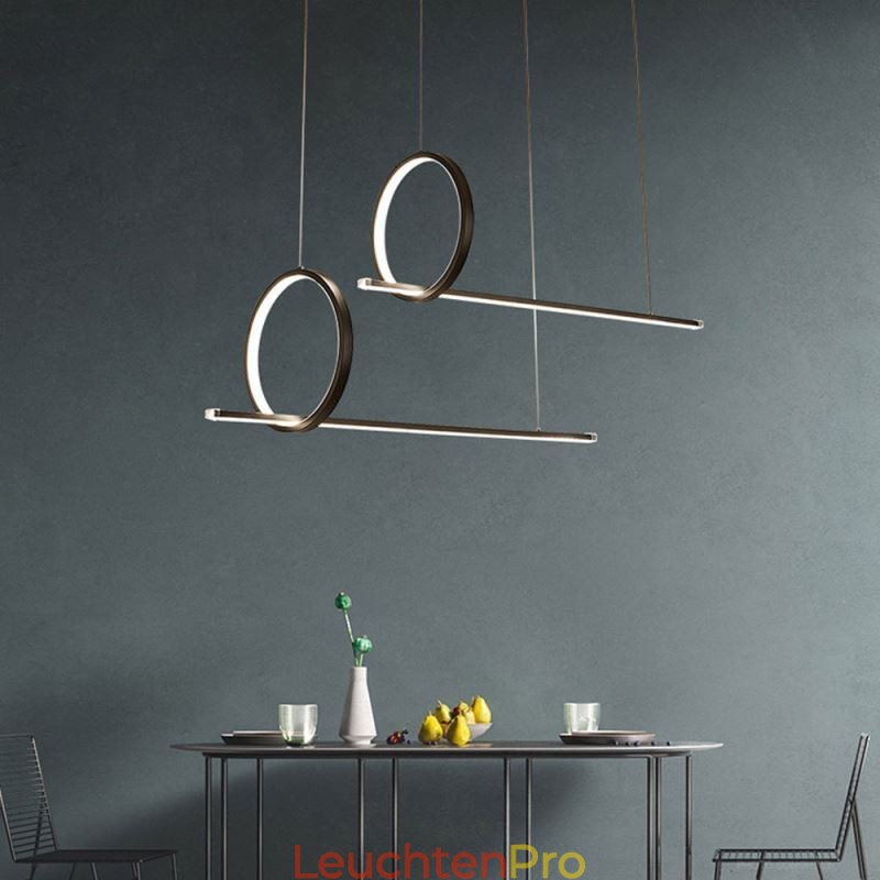 Pendelleuchte Minimalistische dekorative Leuchte