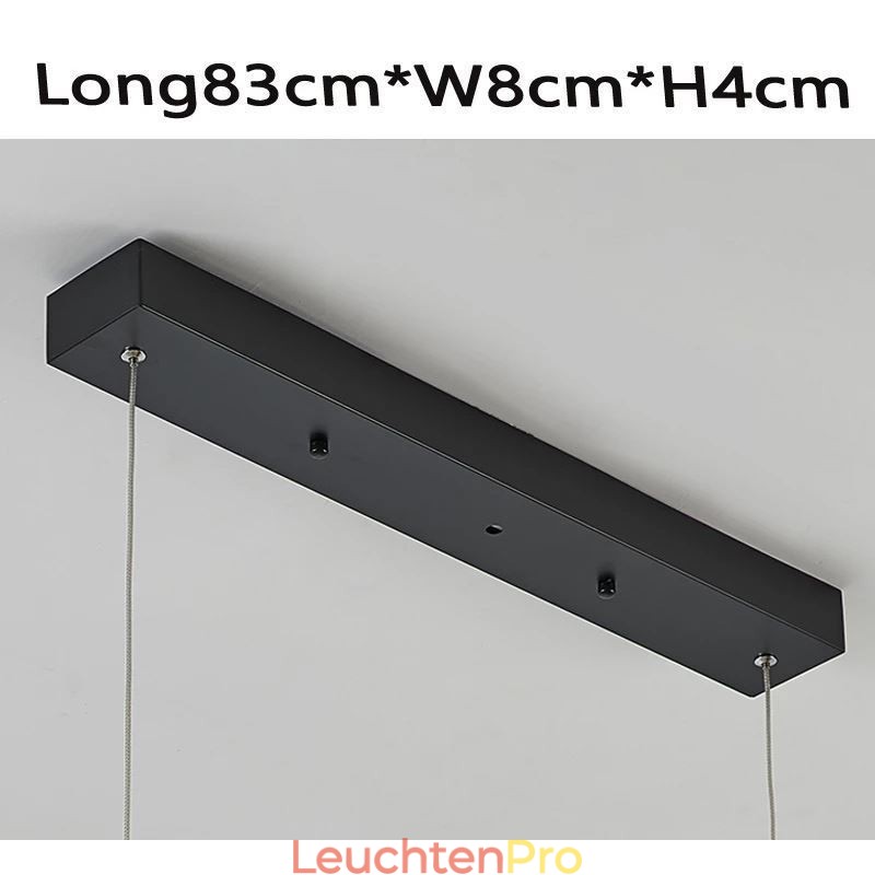 Pendelleuchte Minimalistische dekorative Leuchte