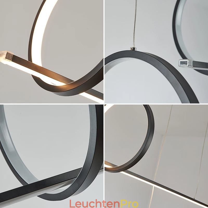 Pendelleuchte Minimalistische dekorative Leuchte