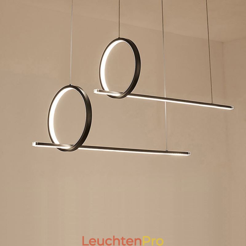 Pendelleuchte Minimalistische dekorative Leuchte