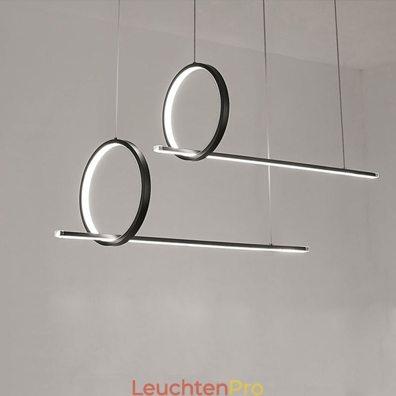 Pendelleuchte Minimalistische dekorative Leuchte
