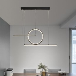 Pendelleuchte Minimalistische dekorative Leuchte