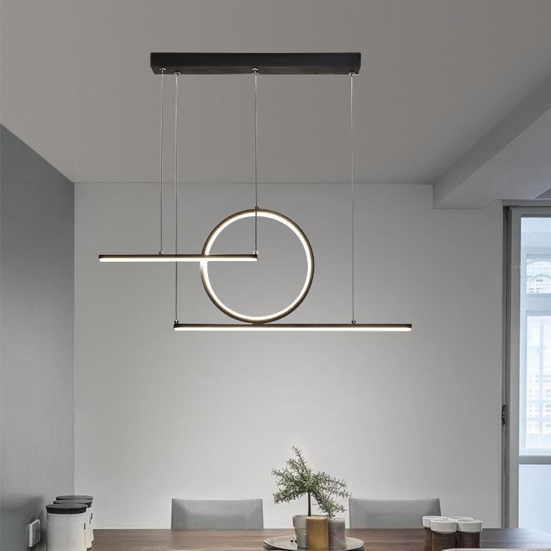 Pendelleuchte Minimalistische dekorative Leuchte