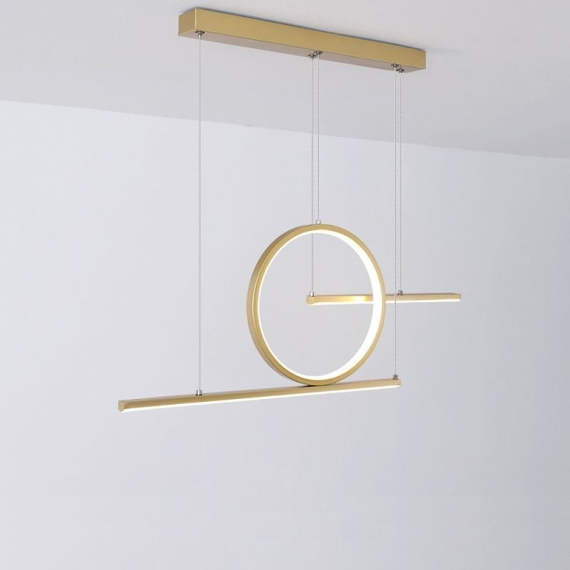 Pendelleuchte Minimalistische dekorative Leuchte