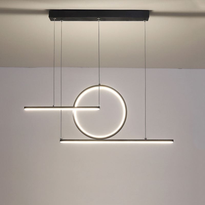 Pendelleuchte Minimalistische dekorative Leuchte