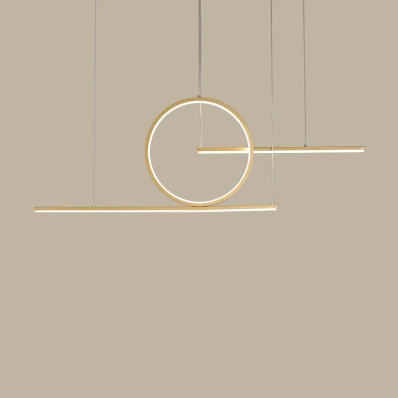 Pendelleuchte Minimalistische dekorative Leuchte