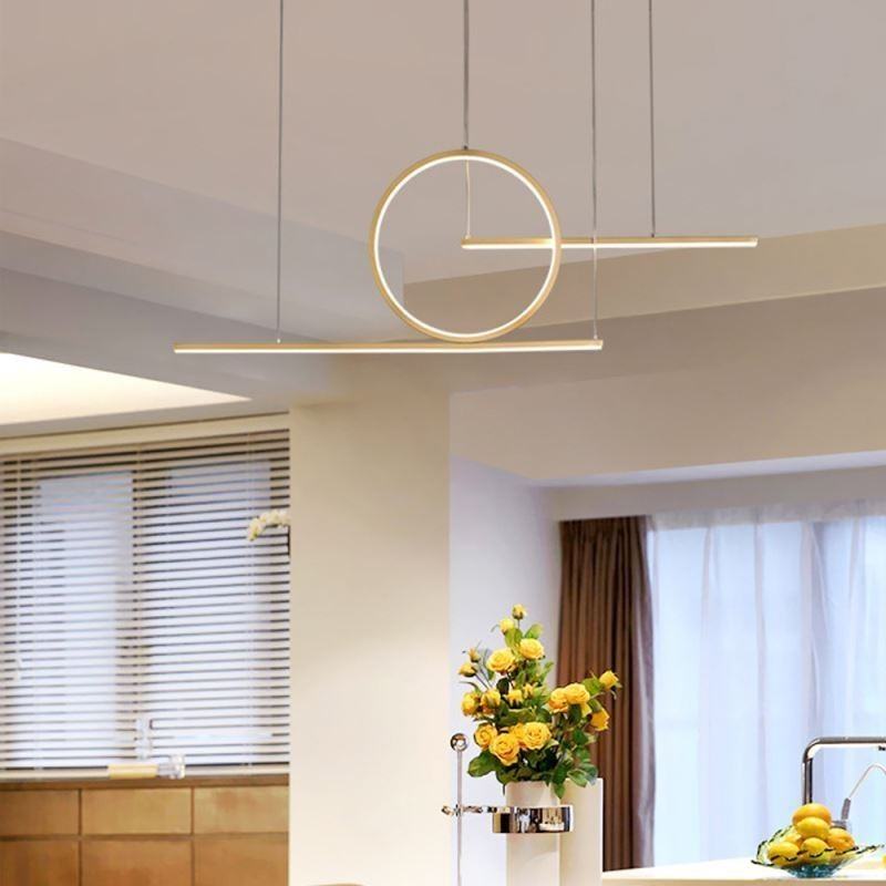 Pendelleuchte Minimalistische dekorative Leuchte