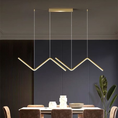 Pendelleuchte Minimalistische dekorative Leuchte Pendelleuchte Minimalistische dekorative Leuchte