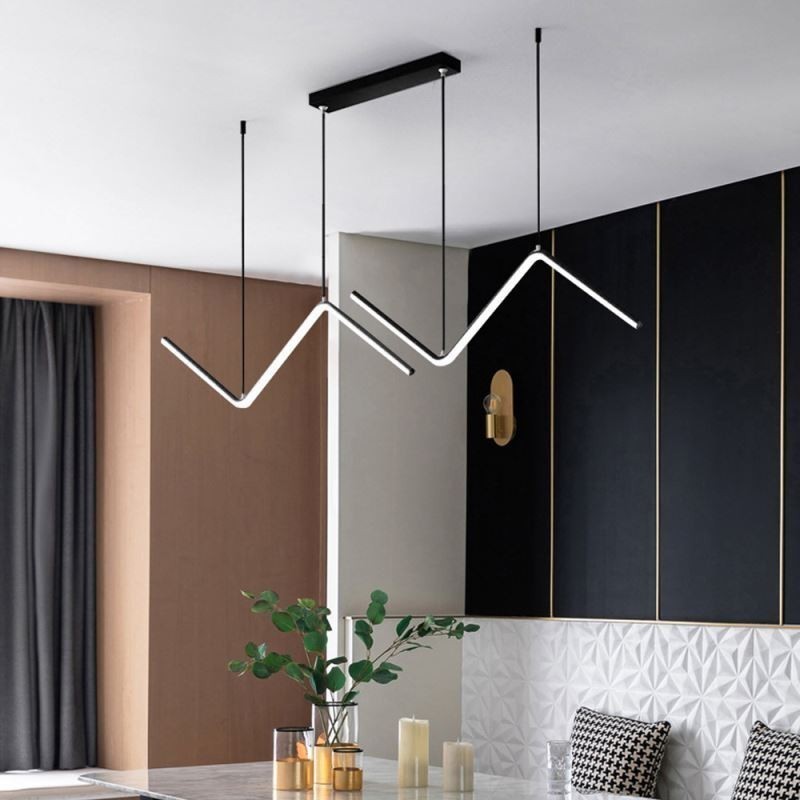 Pendelleuchte Minimalistische dekorative Leuchte