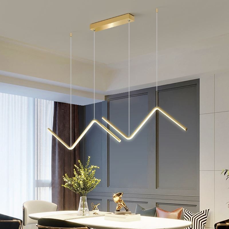 Pendelleuchte Minimalistische dekorative Leuchte