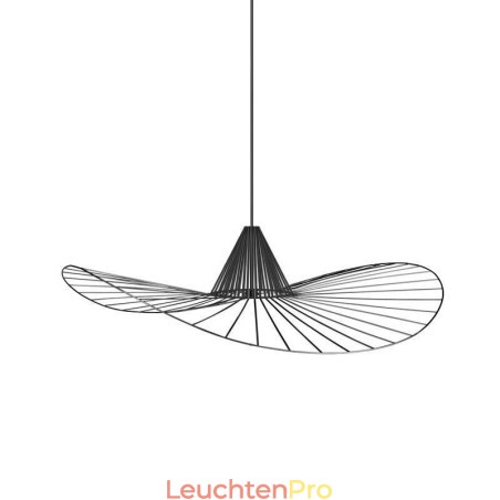 Eisen Pendelleuchte Einfache Strohhutlampe 1 Licht Eisen Pendelleuchte Einfache Strohhutlampe 1 Licht