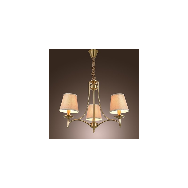 Modern Zeitgenössisch Traditionell Klassisch Rustikal Lodge Vintage Insel Messing Metall Kronleuchter Esszimmer