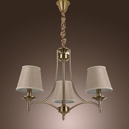 Modern Zeitgenössisch Traditionell Klassisch Rustikal Lodge Vintage Insel Messing Metall Kronleuchter Esszimmer