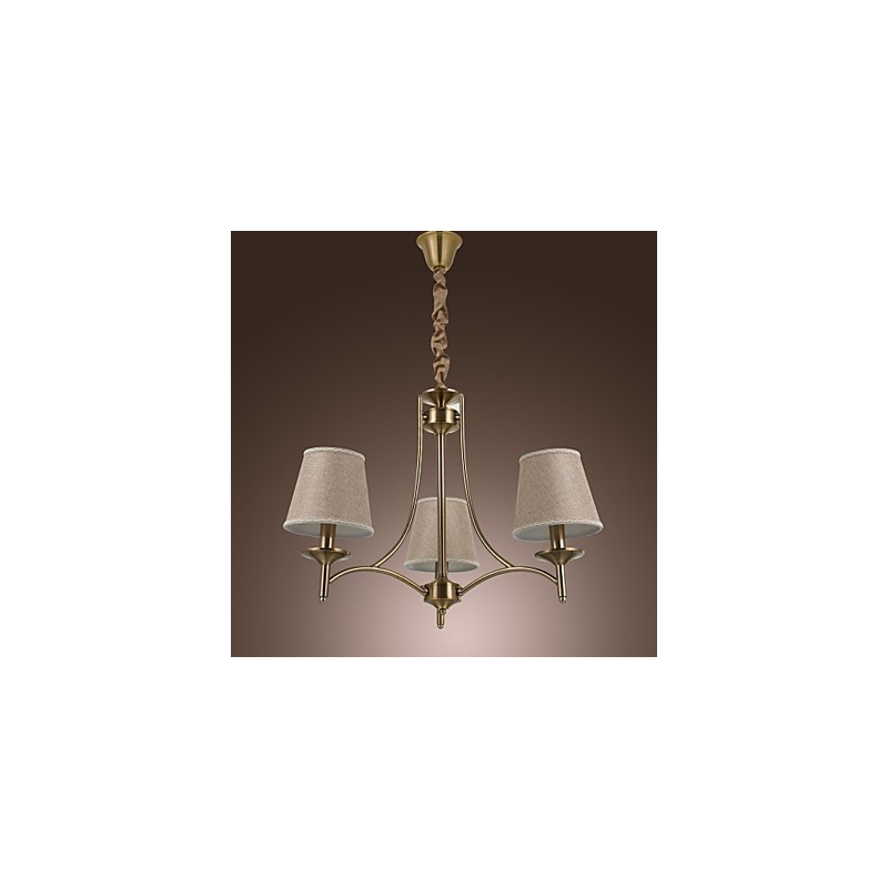 Modern Zeitgenössisch Traditionell Klassisch Rustikal Lodge Vintage Insel Messing Metall Kronleuchter Esszimmer