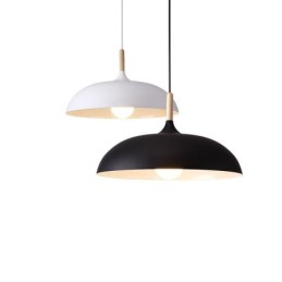 Moderne Pendelleuchte Bunte Macaron Pendelleuchte