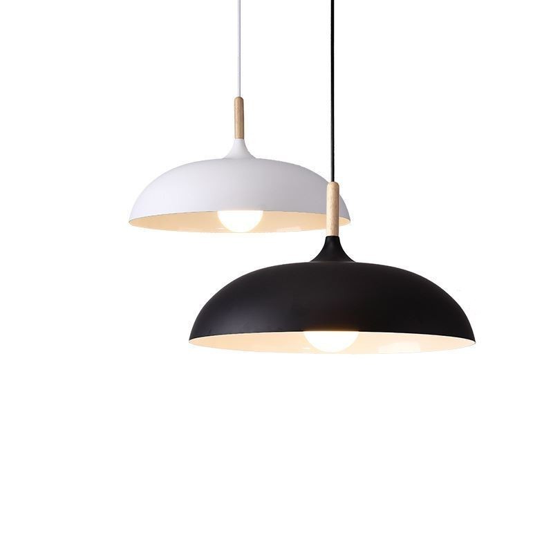 Moderne Pendelleuchte Bunte Macaron Pendelleuchte