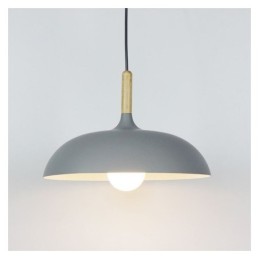 Moderne Pendelleuchte Bunte Macaron Pendelleuchte