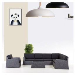 Moderne Pendelleuchte Bunte Macaron Pendelleuchte