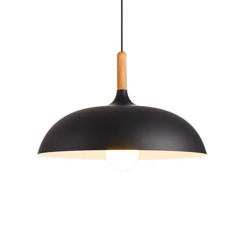 Moderne Pendelleuchte Bunte Macaron Pendelleuchte