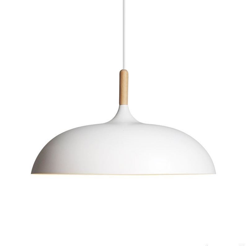 Moderne Pendelleuchte Bunte Macaron Pendelleuchte