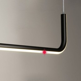 Pendelleuchte Moderne minimalistische Pendelleuchte