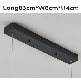 Pendelleuchte Minimalistische dekorative Leuchte