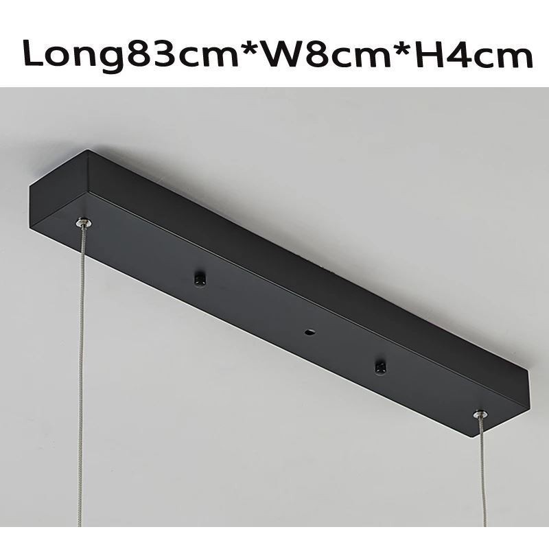 Pendelleuchte Minimalistische dekorative Leuchte