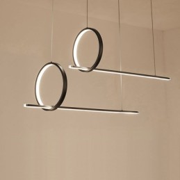 Pendelleuchte Minimalistische dekorative Leuchte