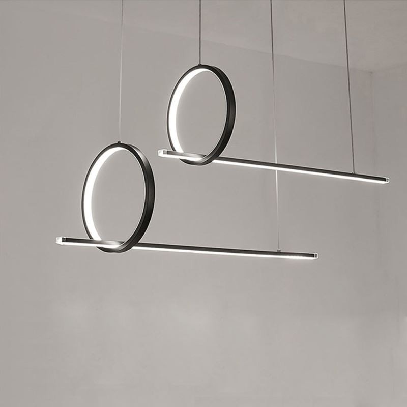 Pendelleuchte Minimalistische dekorative Leuchte