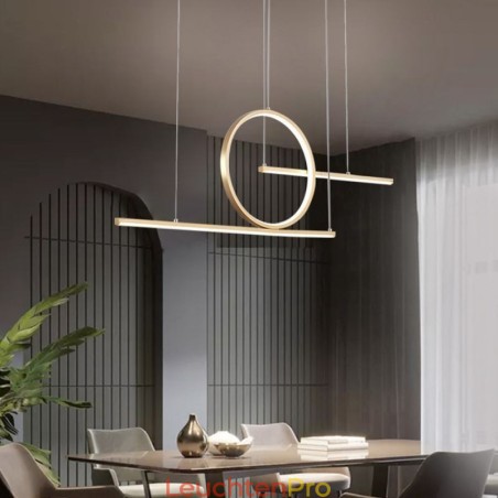 Pendelleuchte Minimalistische dekorative Leuchte Pendelleuchte Minimalistische dekorative Leuchte
