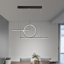 Pendelleuchte Minimalistische dekorative Leuchte