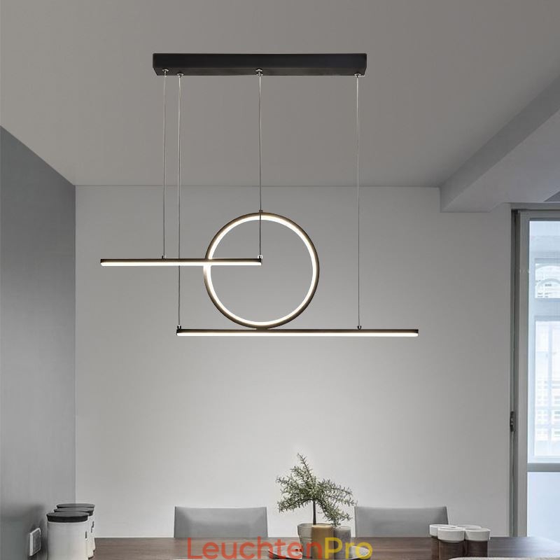 Pendelleuchte Minimalistische dekorative Leuchte