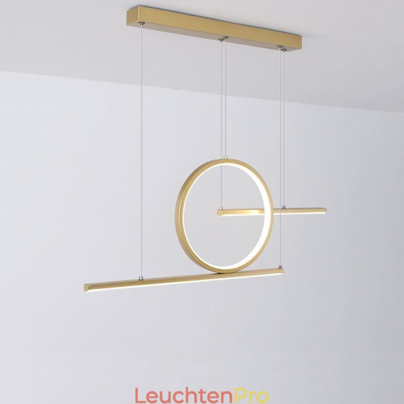 Pendelleuchte Minimalistische dekorative Leuchte