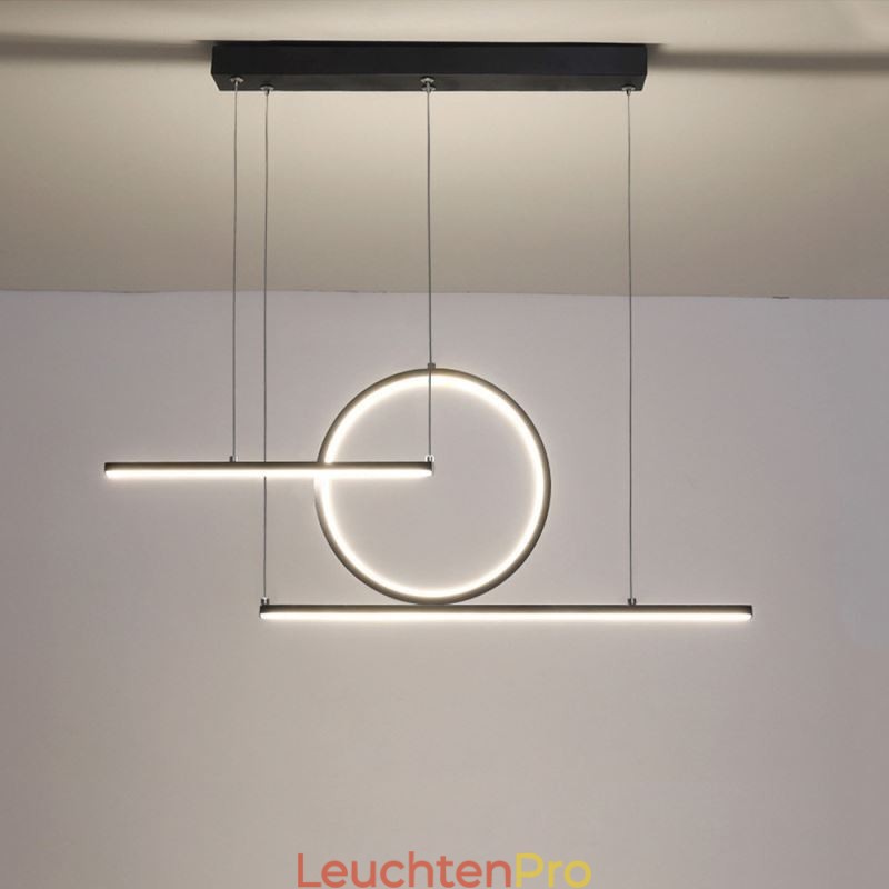 Pendelleuchte Minimalistische dekorative Leuchte